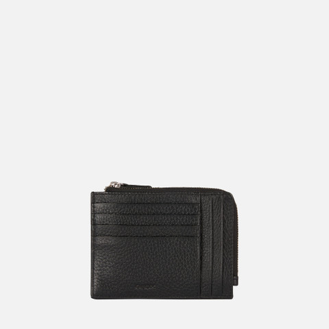 wallet WALLET MAN Black - image number 0 | GEOX
