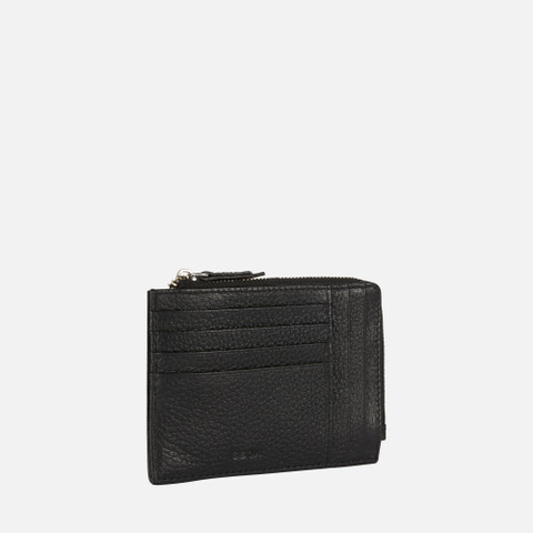 wallet WALLET MAN Black - image number 1 | GEOX