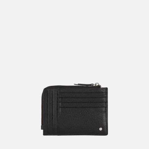 wallet WALLET MAN Black - image number 2 | GEOX