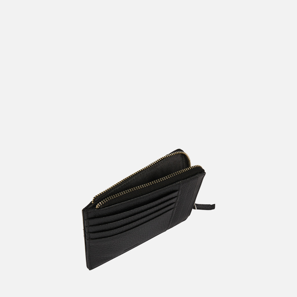 wallet WALLET MAN Black - image number 3 | GEOX