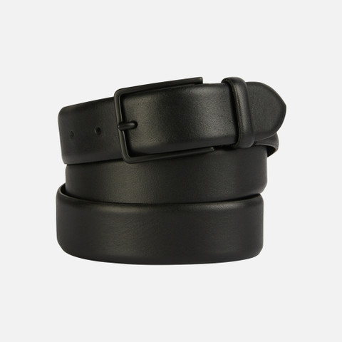 belt BELT MAN Black - image number 0 | GEOX