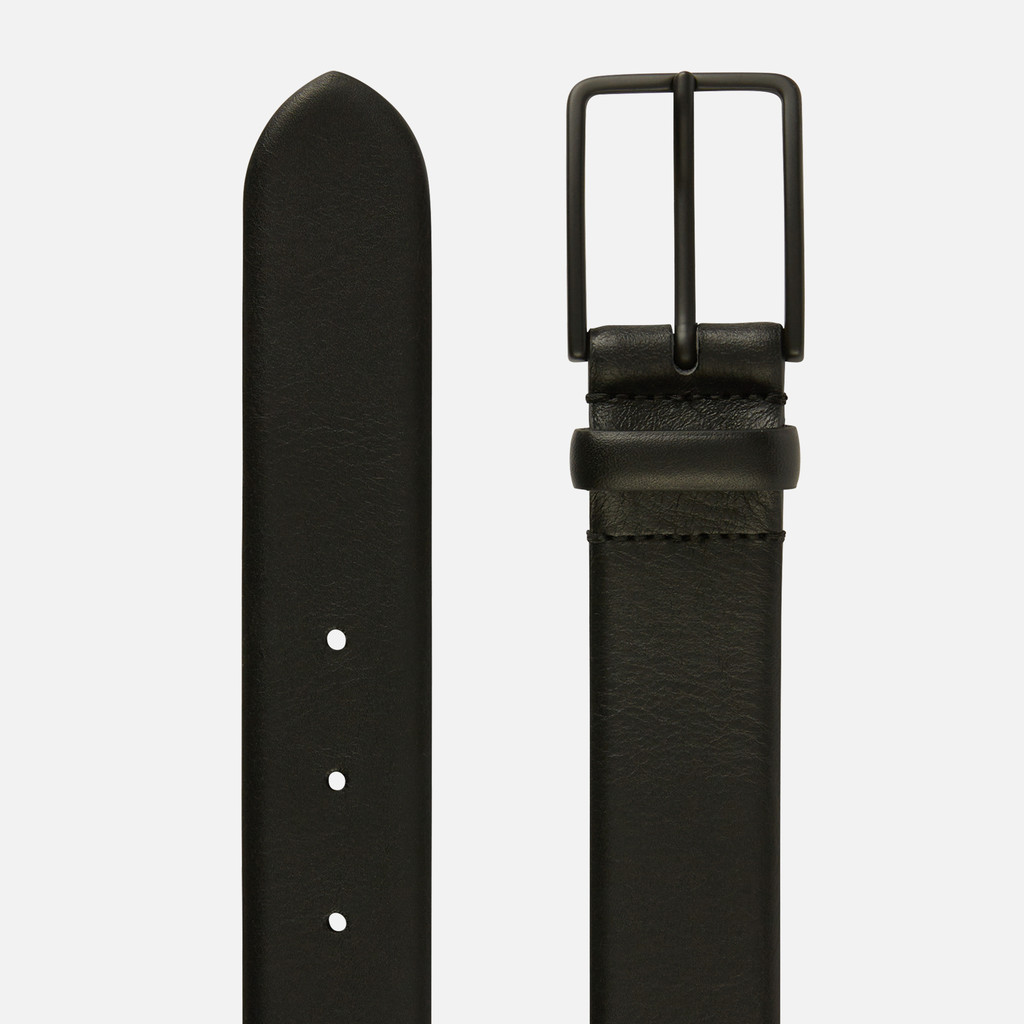belt BELT MAN Black - image number 1 | GEOX