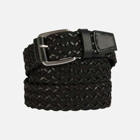 belt BELT MAN Black - image number 0 | GEOX