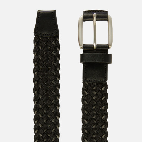 belt BELT MAN Black - image number 1 | GEOX