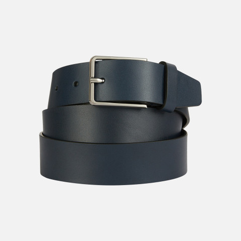 belt BELT MAN Navy - image number 0 | GEOX