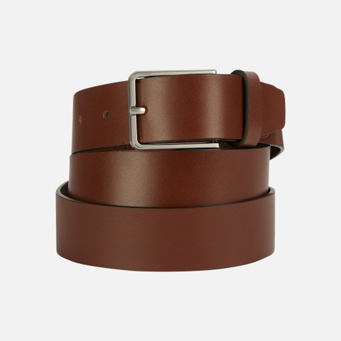 belt BELT MAN Light Brown - image number 0 | GEOX