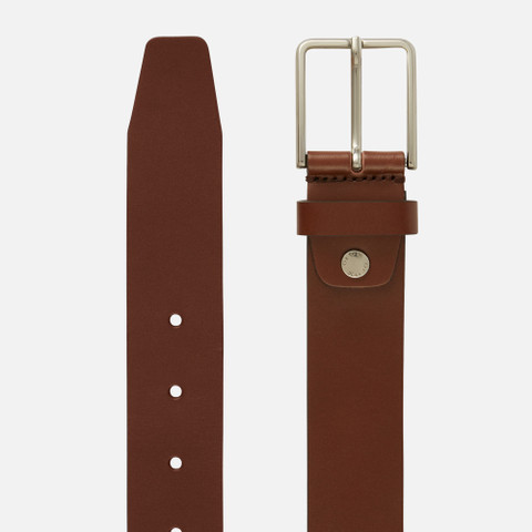 belt BELT MAN Light Brown - image number 1 | GEOX