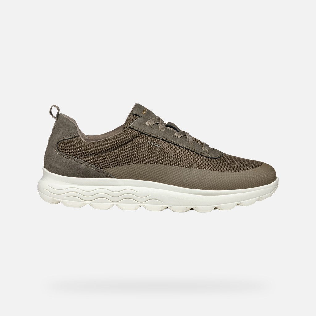 Spherica Homme Taupe