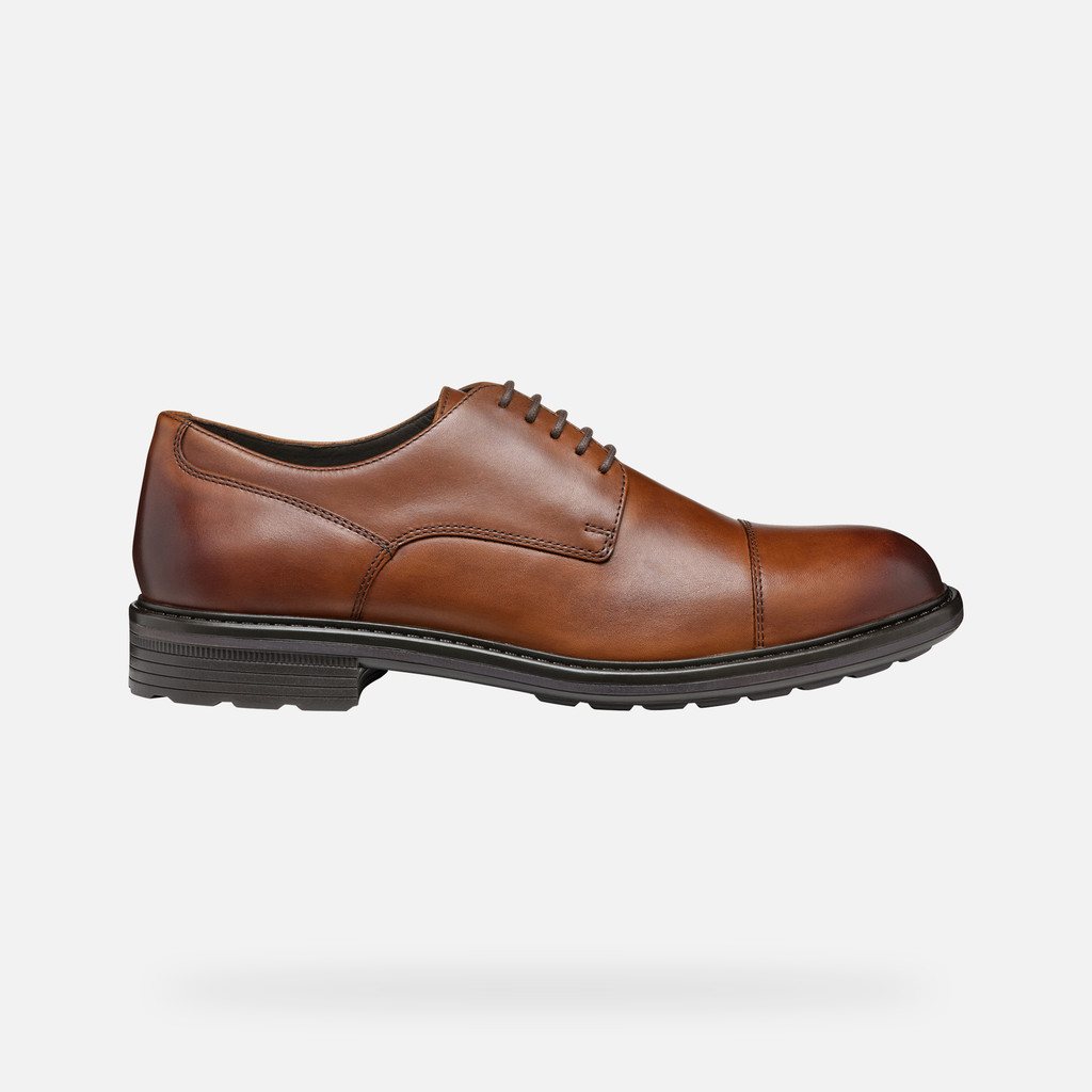 Ecco biarritz cap toe best sale