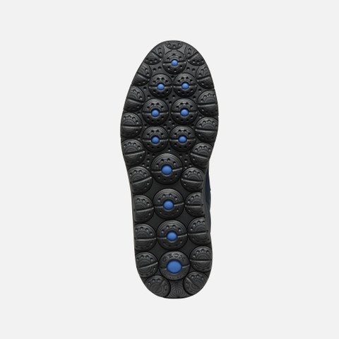 Waterproof boots SPHERICA 4X4 ABX MAN Navy - image number 7 | GEOX