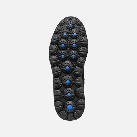 Waterproof boots SPHERICA 4X4 ABX MAN Black - image number 7 | GEOX