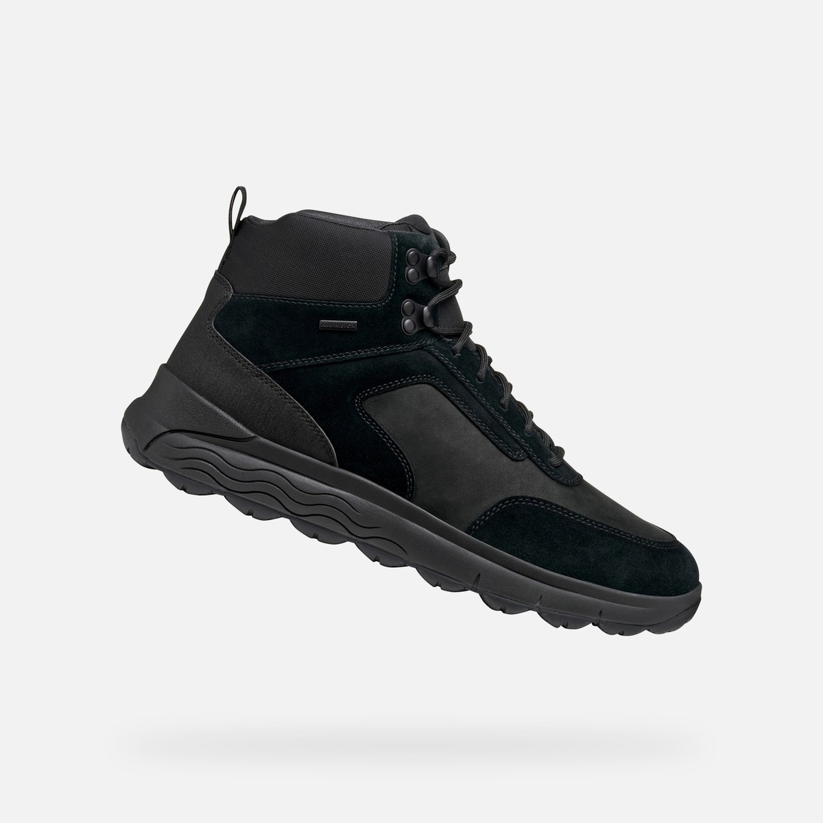 spherica 4x4 abx man — black