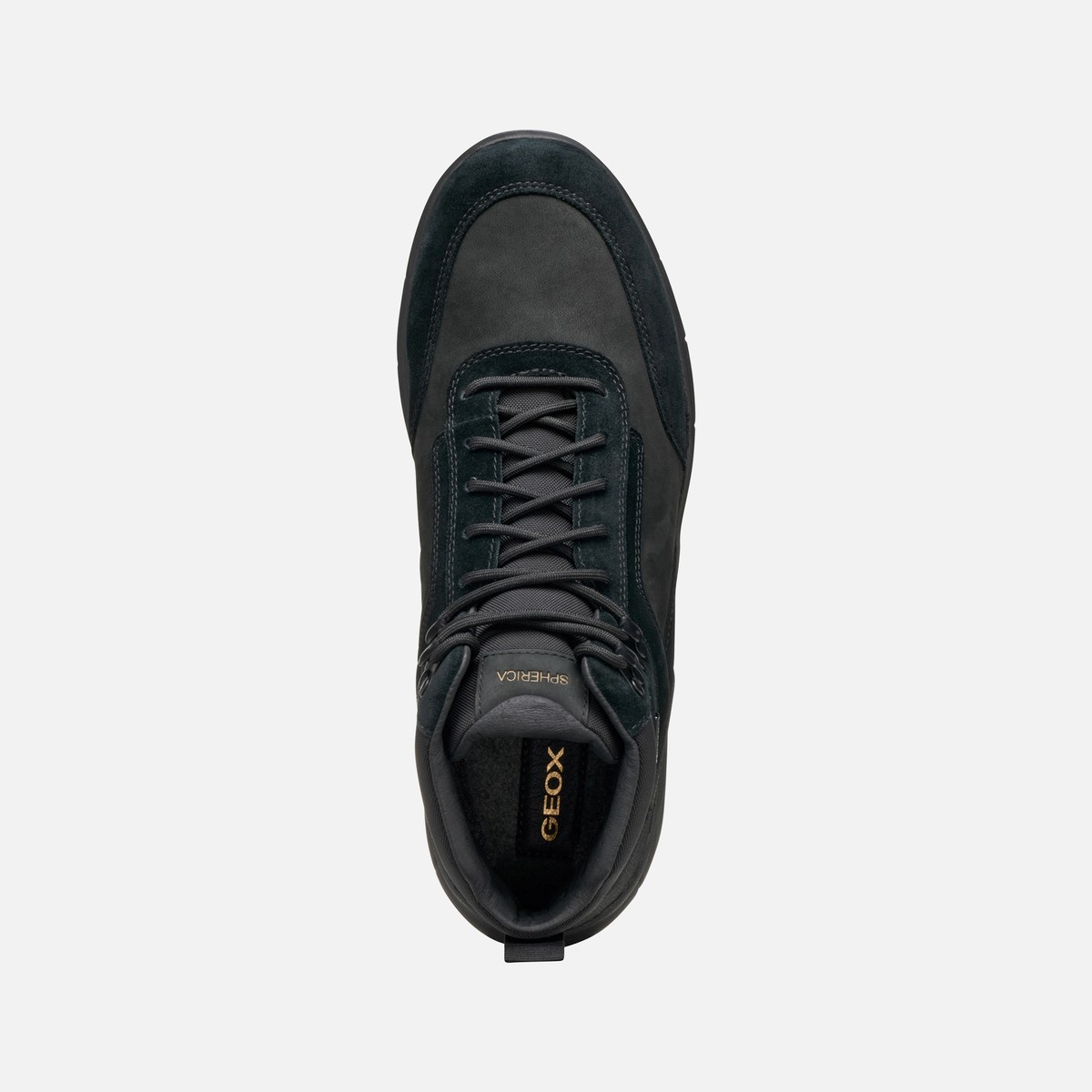 spherica 4x4 abx man — black