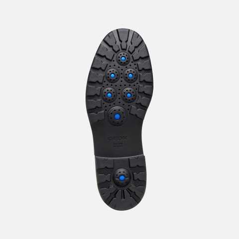 Chelsea Boots SPHERICA EC7 HERR Schwarz - image number 7 | GEOX