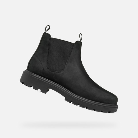 Geox chelsea boot hotsell