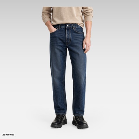 Bottines imperm&eacute;ables GRANITO + GRIP ABX HOMME Noir - image number 1 | GEOX