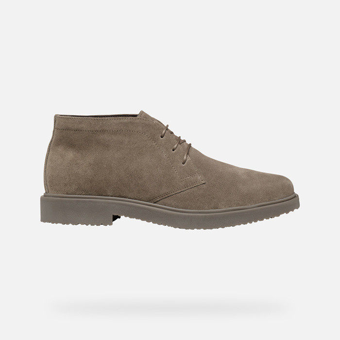 Men’s Casual Shoes: Comfortable and Leather Shoes | Geox