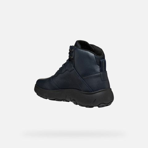 Geox nebula boots best sale