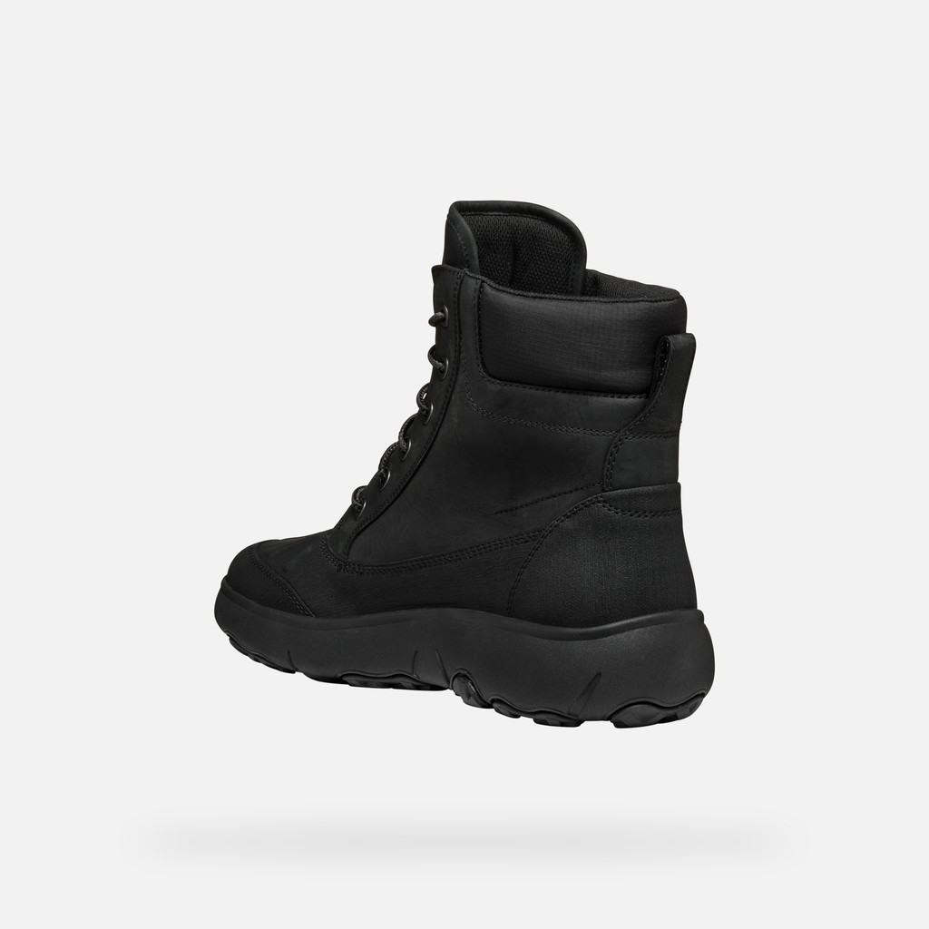 Geox nebula boots hotsell