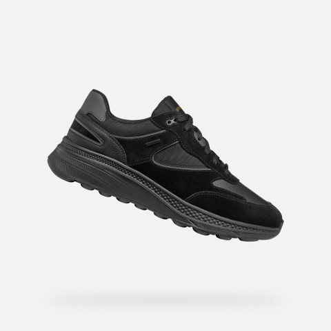 Waterproof trainers SPHERICA ACTIF X1 ABX MAN Black - image number 0 | GEOX