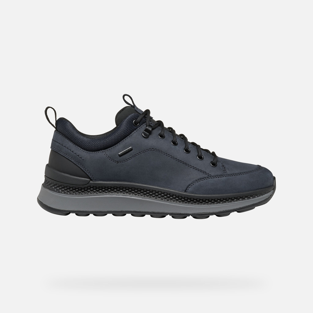 Spherica Actif X2 Abx Homme Bleu Marine/noir