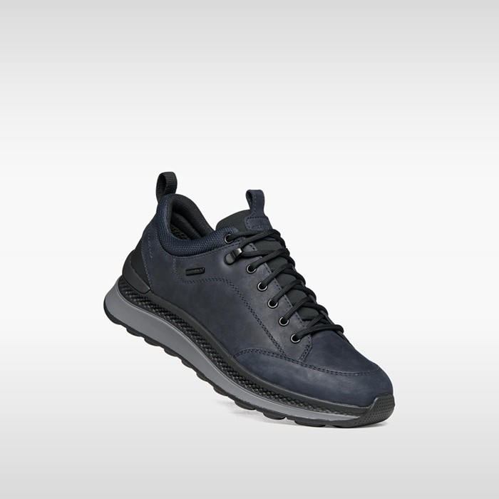 Baskets Pour Homme Confortables Et Respirantes Geox