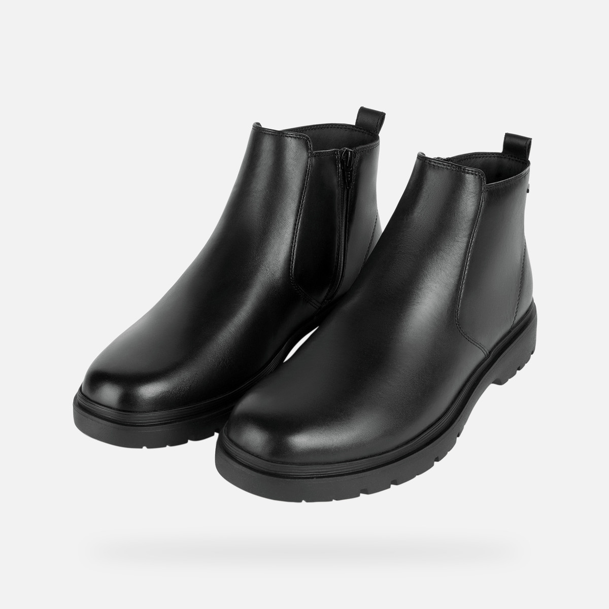 spherica ec1 abx man — black