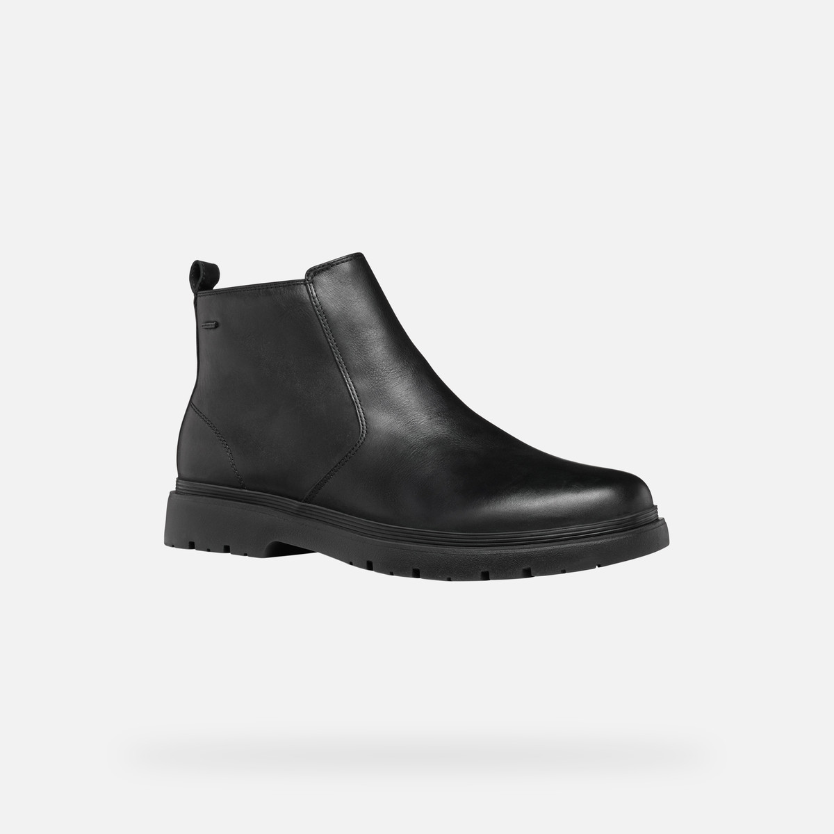spherica ec1 abx man — black
