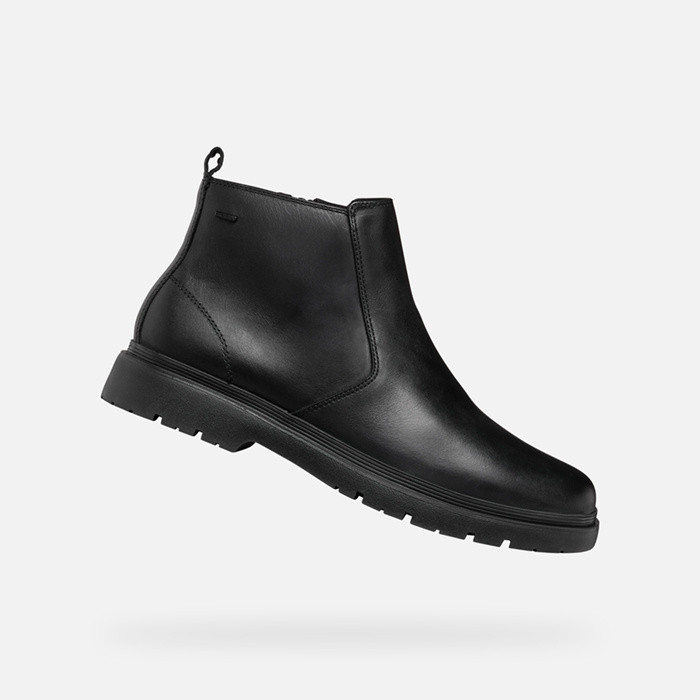 Botas de chuva SPHERICA EC1 ABX HOMEM Preto | GEOX