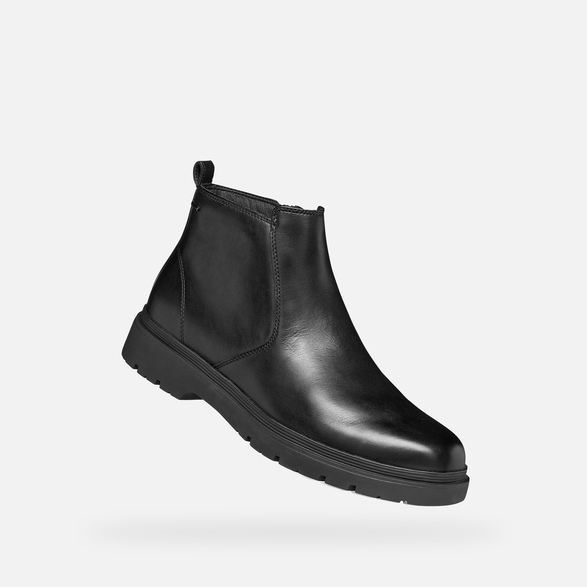 spherica ec1 abx man — black