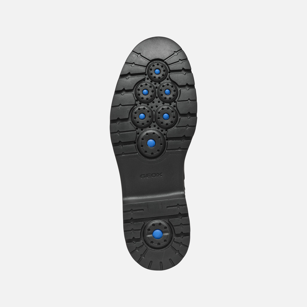 waterproof boots SPHERICA EC1 ABX MAN Black - image number 7 | GEOX