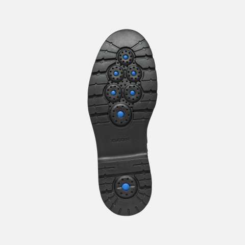waterproof boots SPHERICA EC1 ABX MAN Black - image number 7 | GEOX