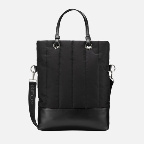 Work bag TRAVEGGY T MAN Black - image number 2 | GEOX