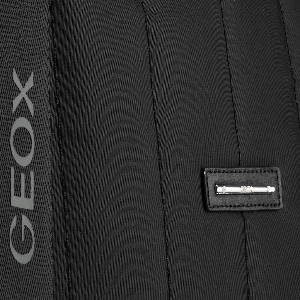 Work bag TRAVEGGY T MAN Black - image number 4 | GEOX