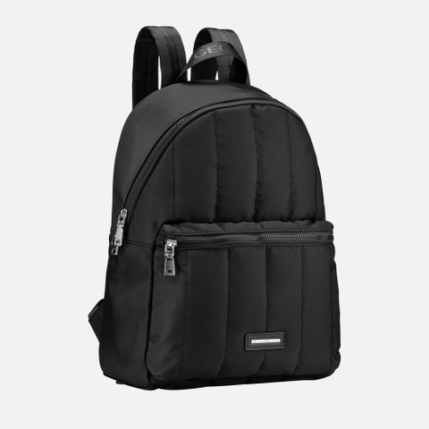 Backpack TRAVEGGY Z MAN Black - image number 1 | GEOX