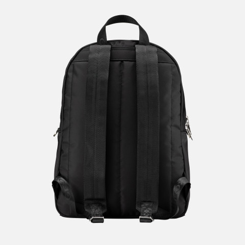 Backpack TRAVEGGY Z MAN Black - image number 2 | GEOX