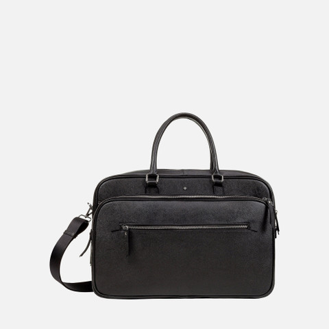 work bag GIOURNEYER MAN Black - image number 0 | GEOX