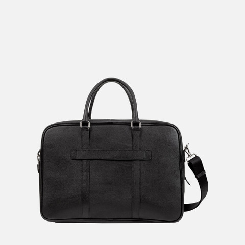 work bag GIOURNEYER MAN Black - image number 2 | GEOX