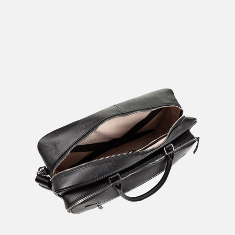 work bag GIOURNEYER MAN Black - image number 3 | GEOX