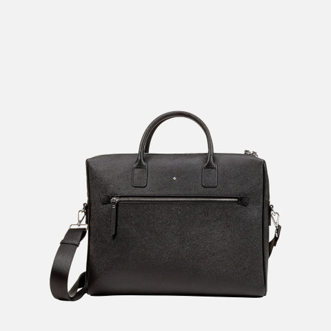work bag GIOURNEYER MAN Black - image number 0 | GEOX