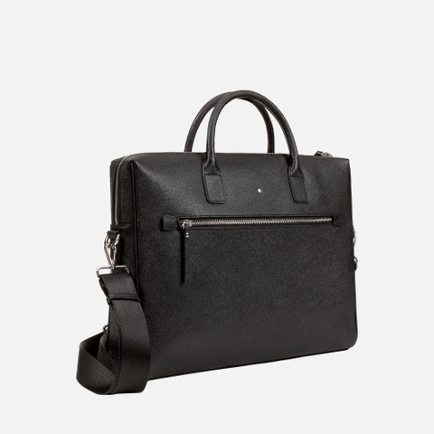 work bag GIOURNEYER MAN Black - image number 1 | GEOX
