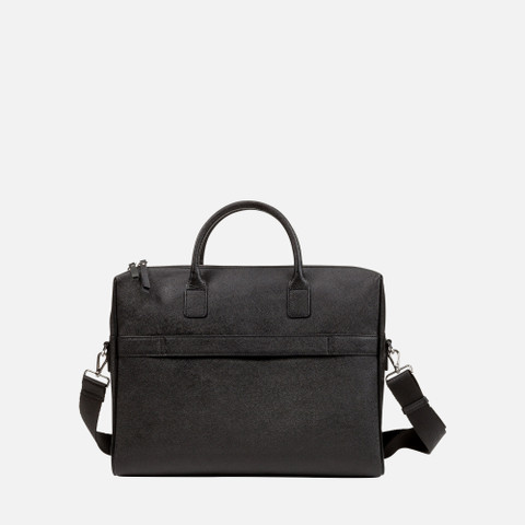 work bag GIOURNEYER MAN Black - image number 2 | GEOX