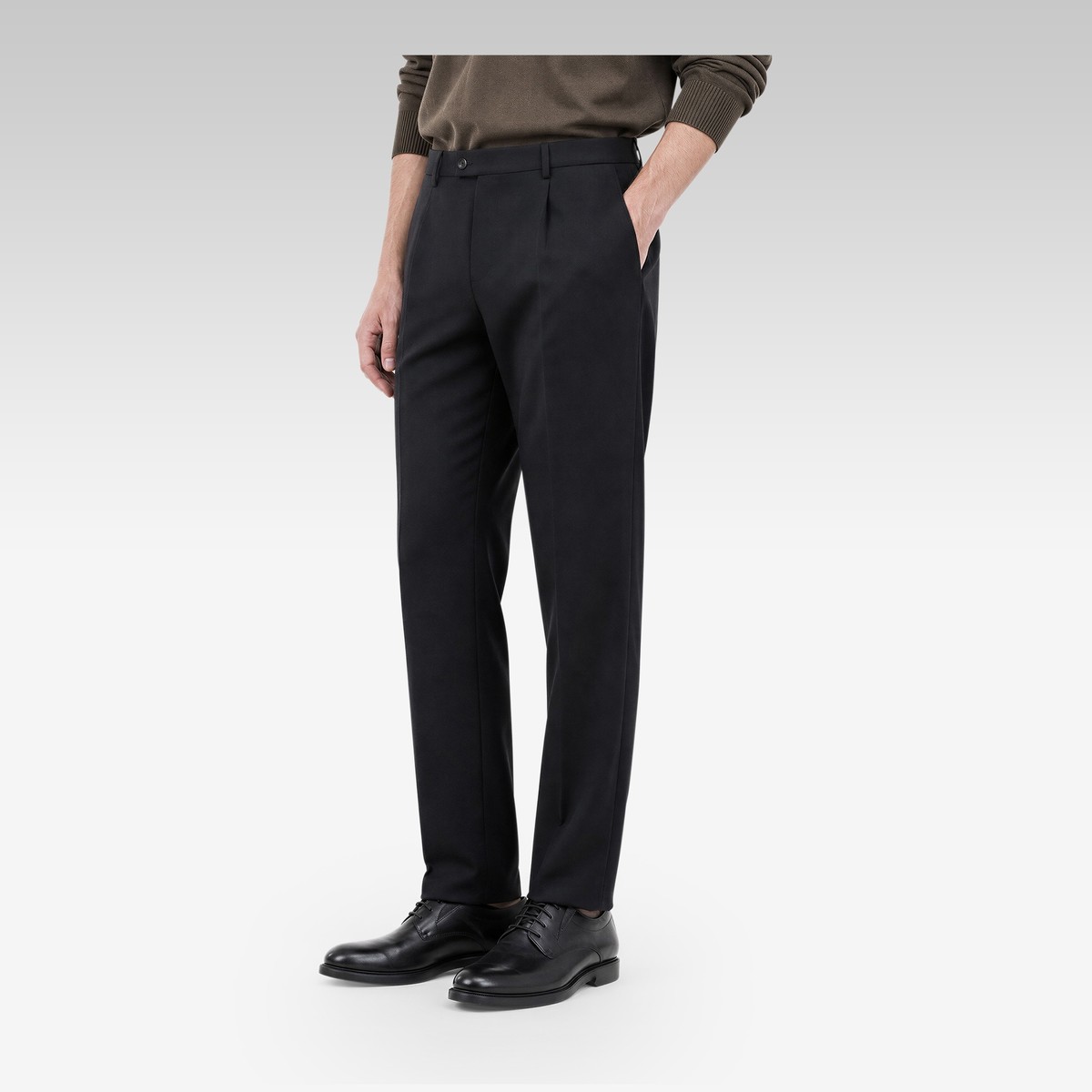 brayden 2fit abx man — black