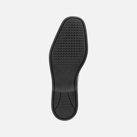 Waterproof shoes BRAYDEN 2FIT ABX MAN Black - image number 7 | GEOX