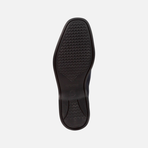 Waterproof shoes BRAYDEN 2FIT ABX MAN Navy - image number 7 | GEOX