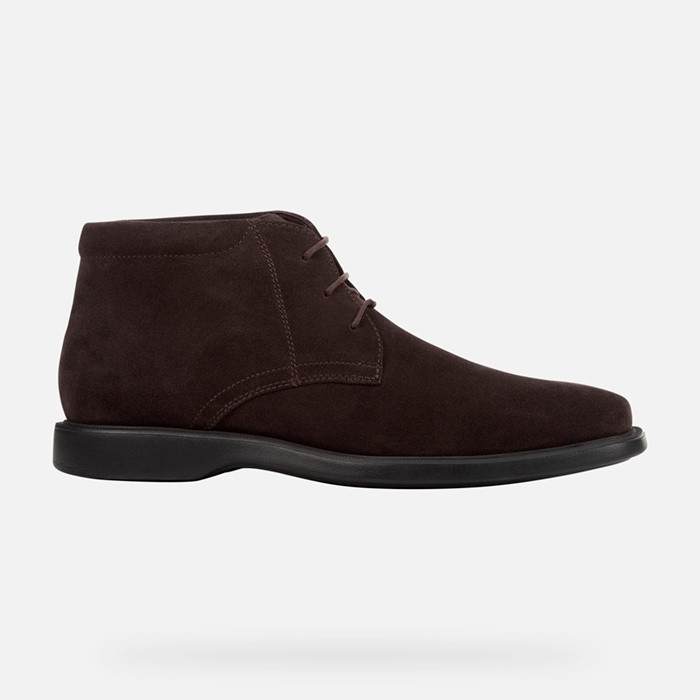 Men’s Casual Shoes: Comfortable and Leather Shoes | Geox