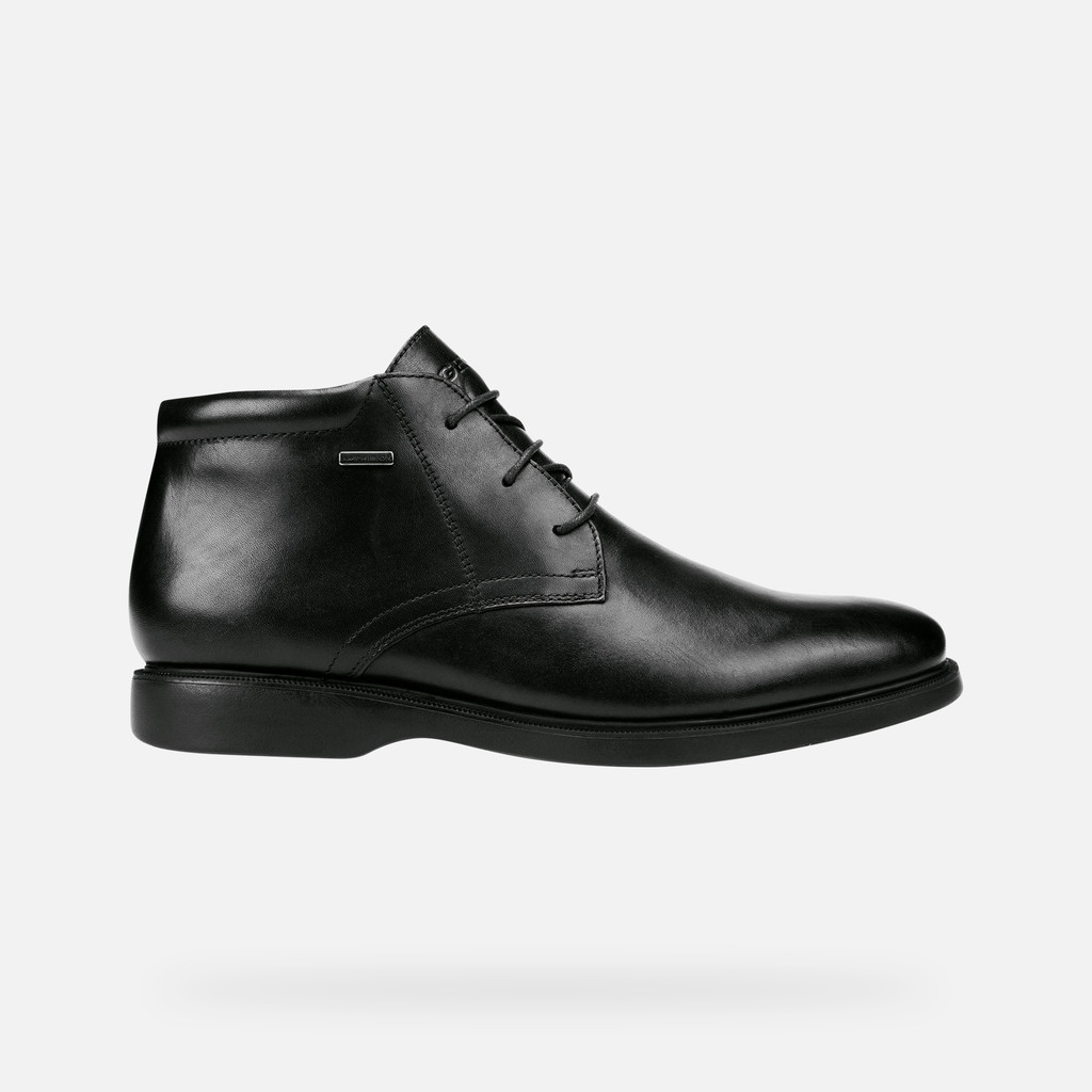 Brayden 2fit Abx Homme Noir