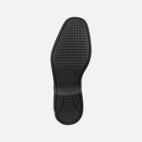 Waterproof shoes BRAYDEN 2FIT ABX MAN Black - image number 7 | GEOX