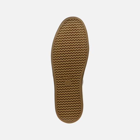 Espadrilles PANTELLERIA MAN Light Olive Green - image number 7 | GEOX