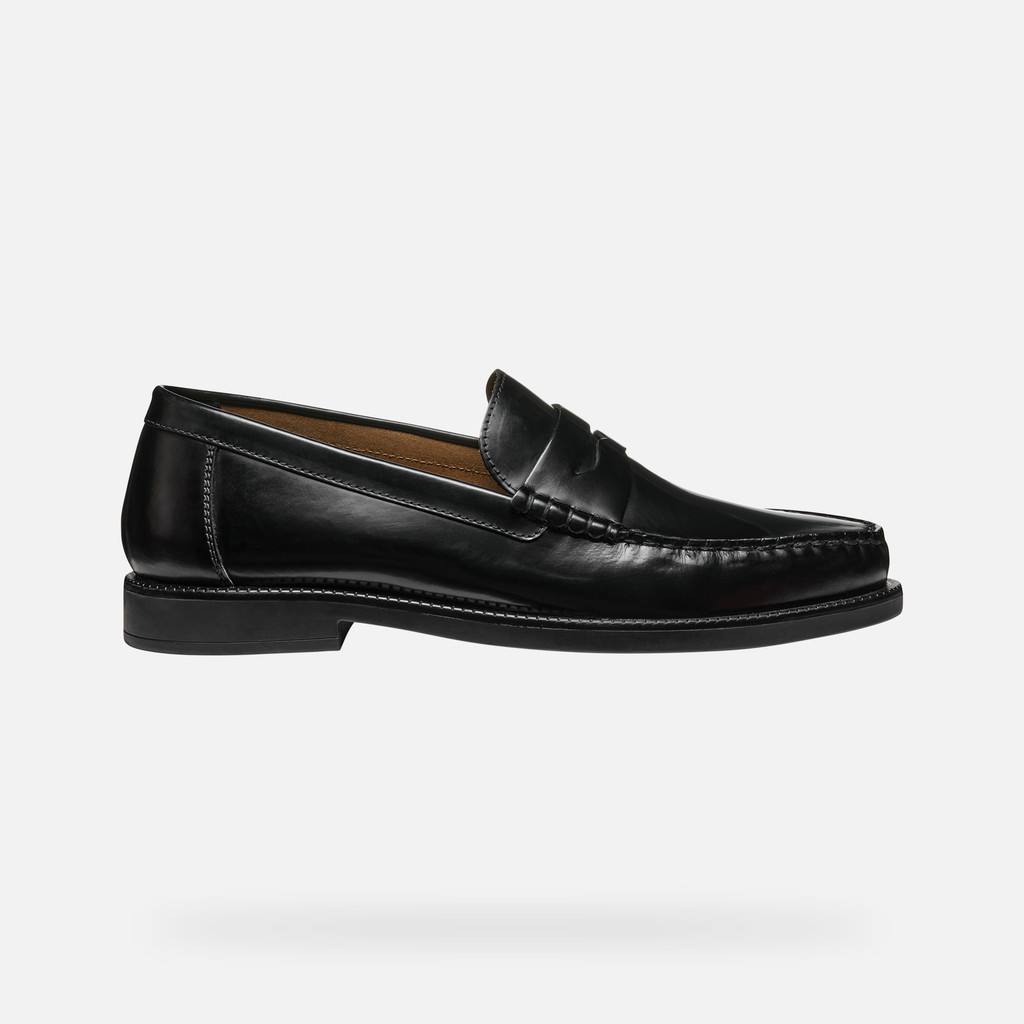 Recanati Homme Noir